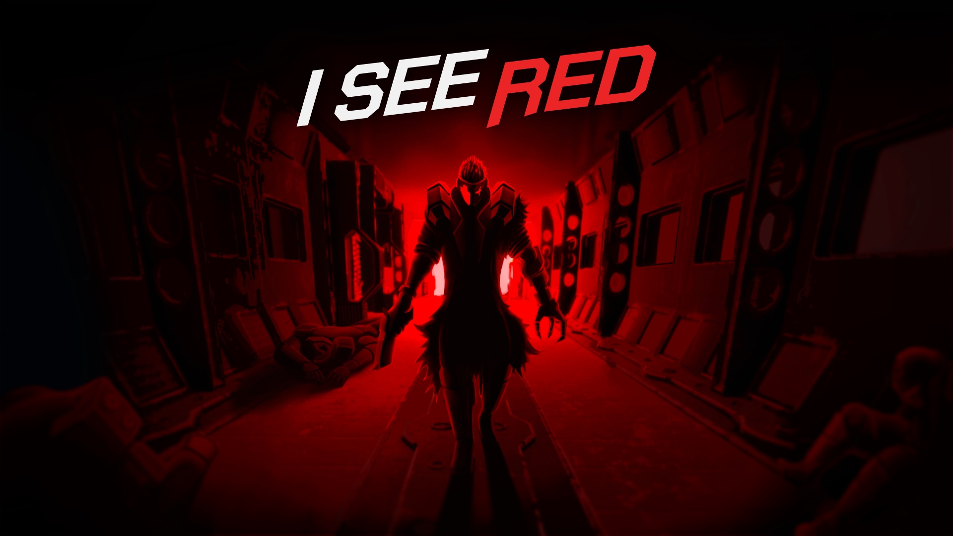 I see red. I see Red игра. I see Red стим. Red engine. Seen Red Steam.