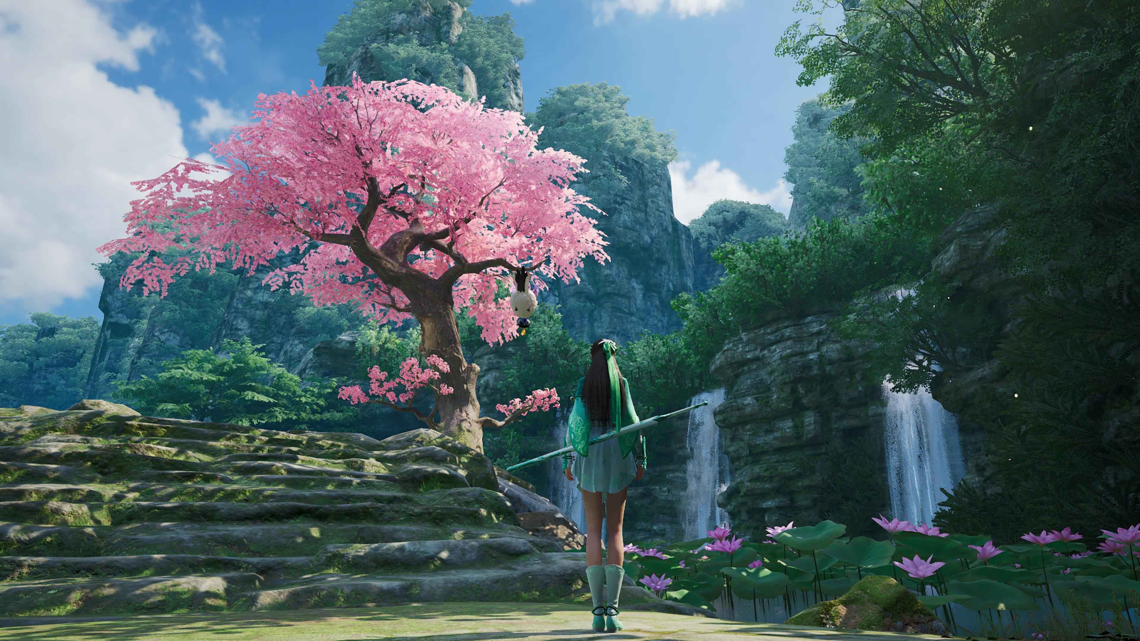 [Review] Sword and Fairy: Together Forever