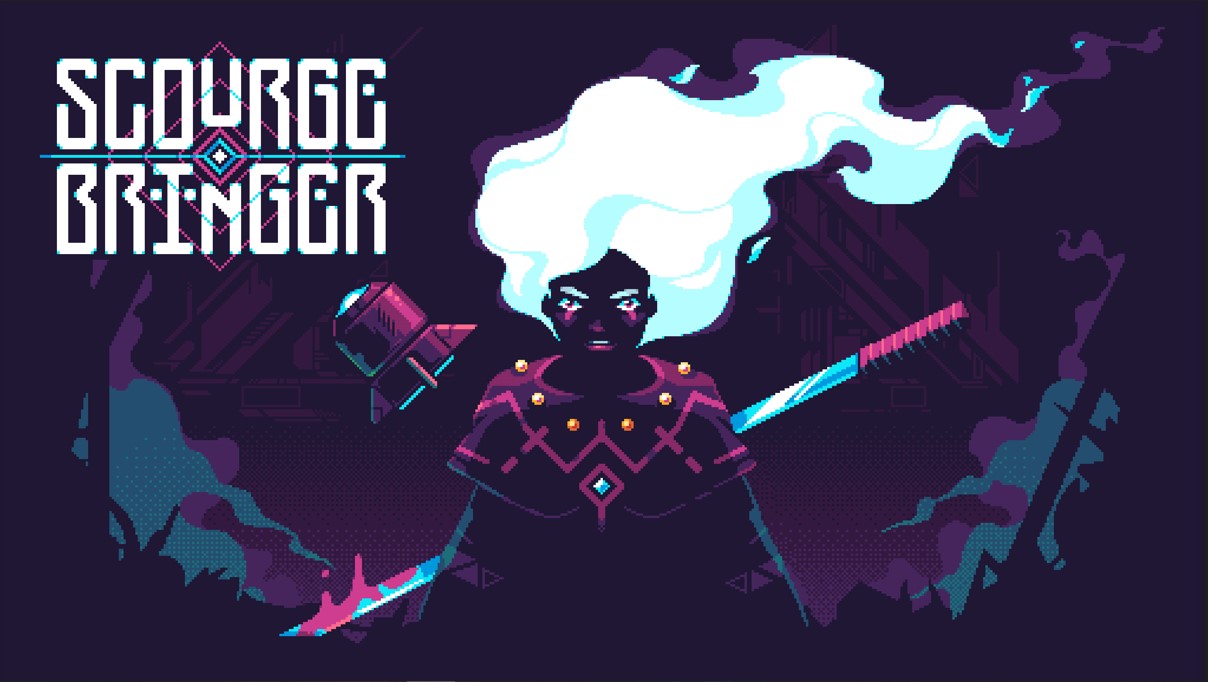 ScourgeBringer llegará a dispositivos móviles