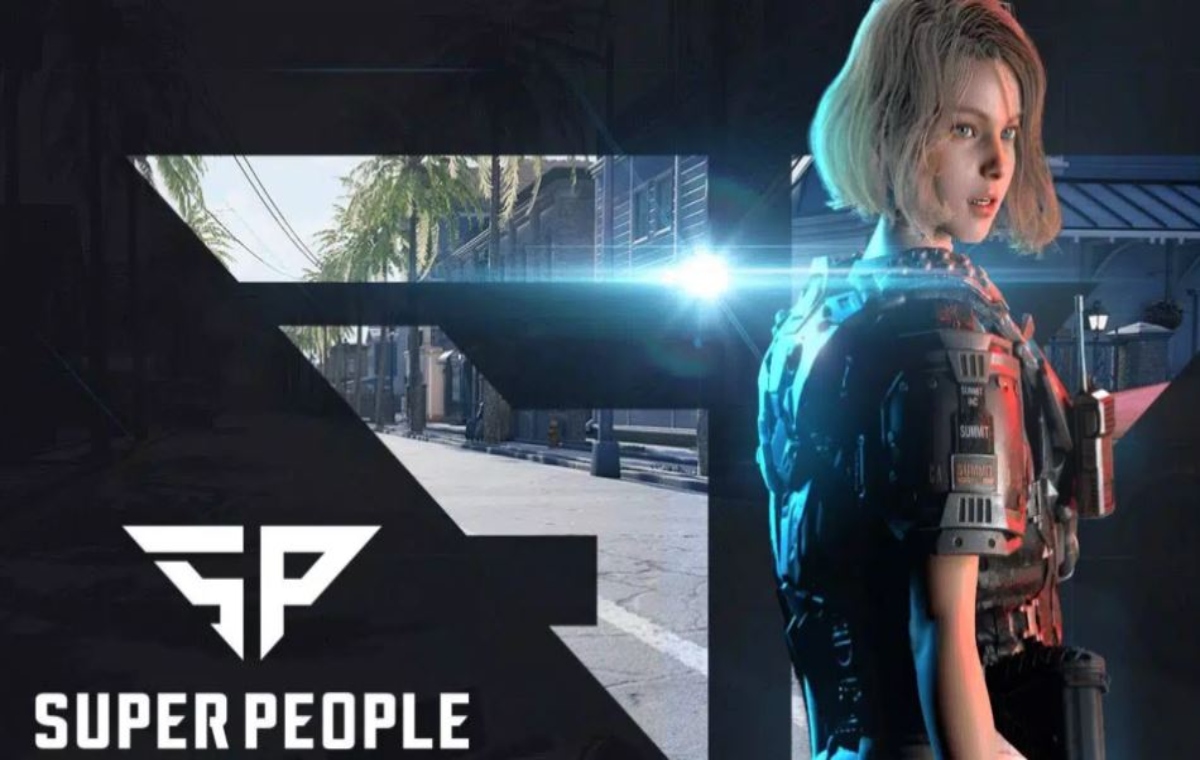 Super people tendrá su beta final próximamente