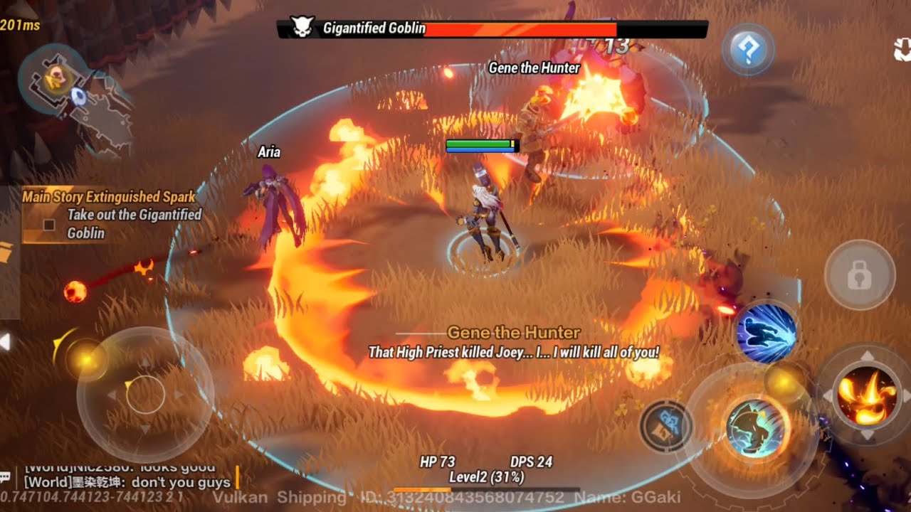 Torchlight: Infinite