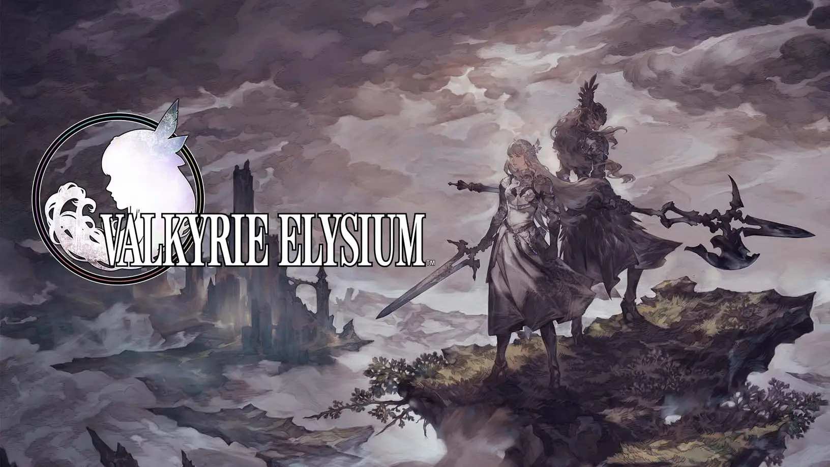 Valkyrie Elysium llegará a consolas en septiembre y a Steam en noviembre