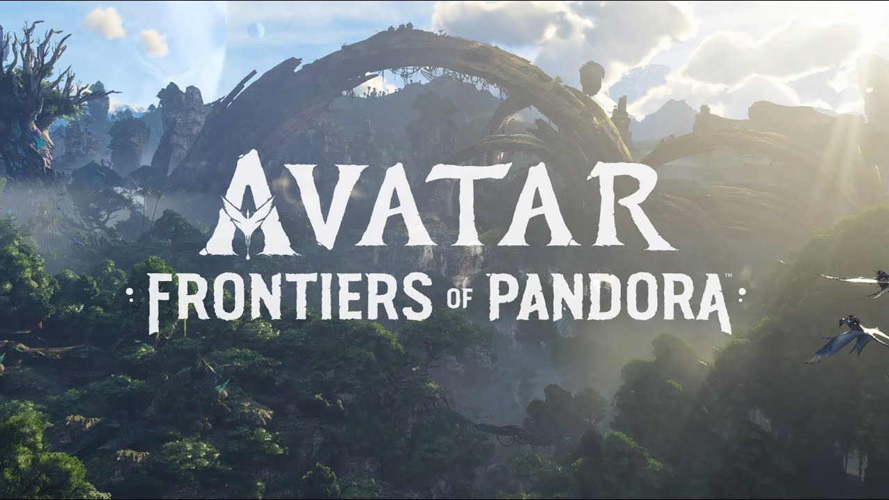 Avatar Frontiers of Pandora