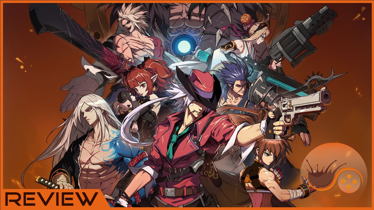 [Review] DNF Duel