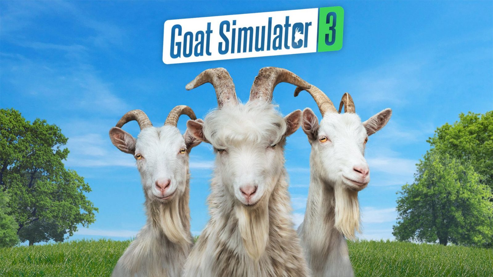 Goat Simulator 3 se estrella contra la PC y consolas