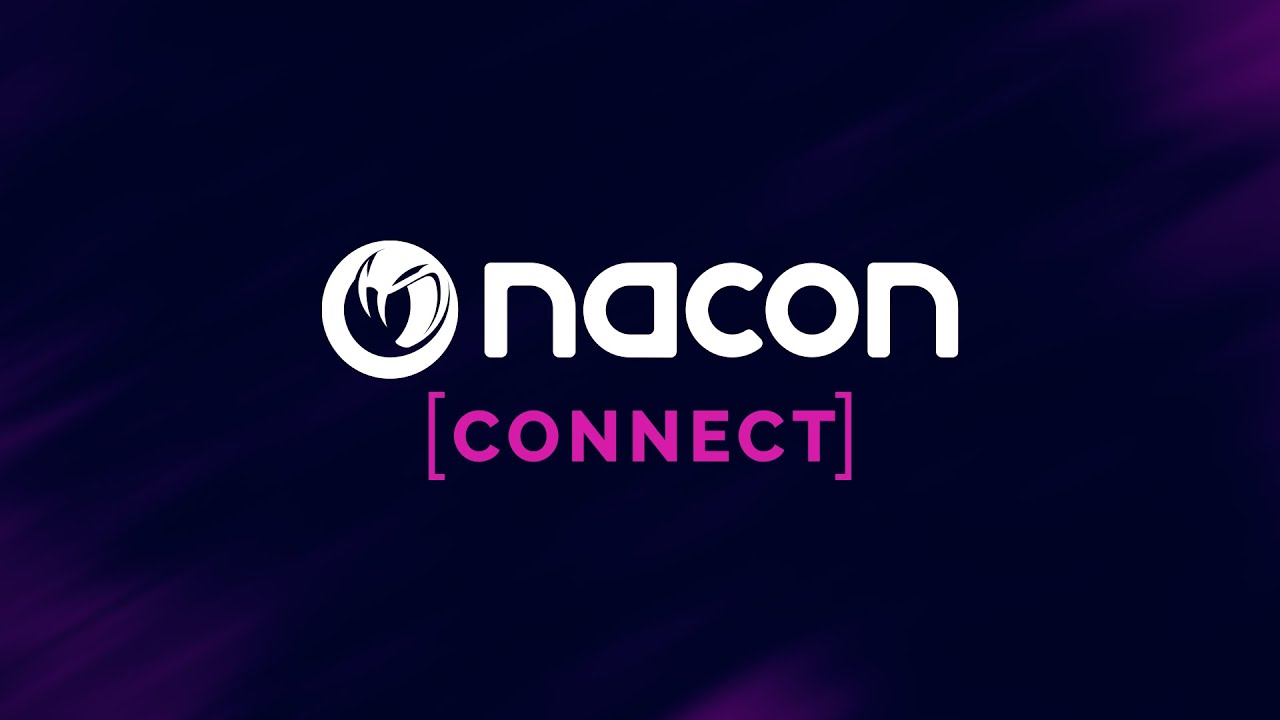 Nacon reveló avances del NACON Connect