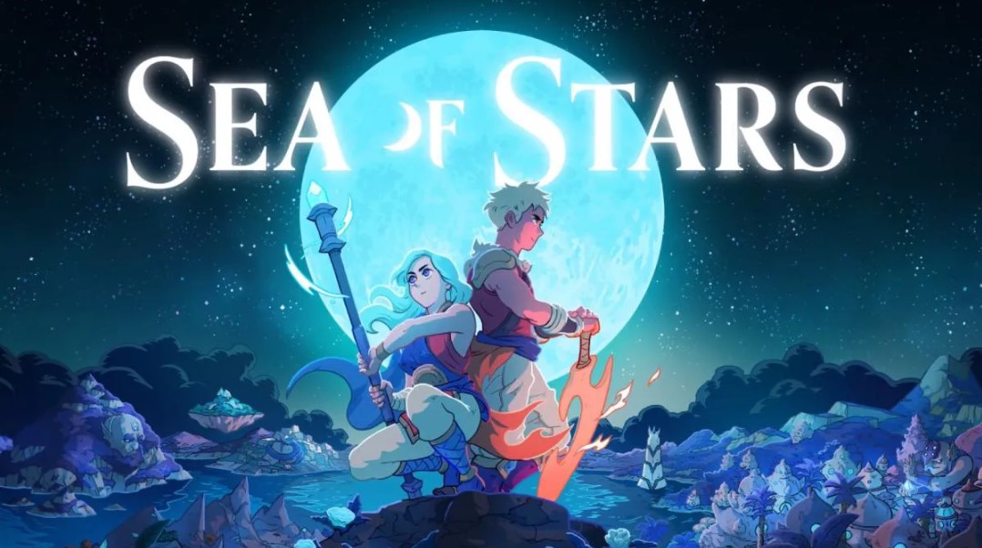 Sabotage Studio anunció el retraso de Sea of Stars