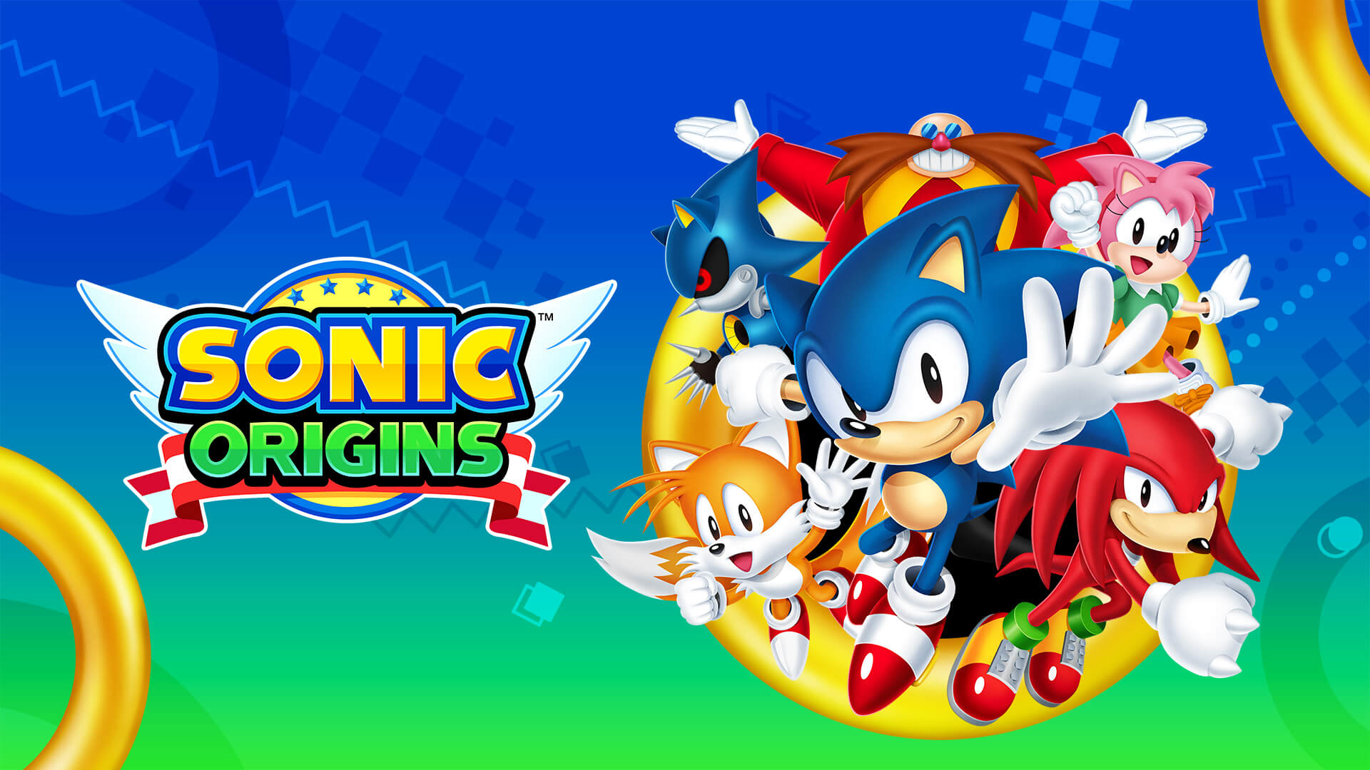 El episodio 3 de Sonic Origins Speed Strats ya está disponible