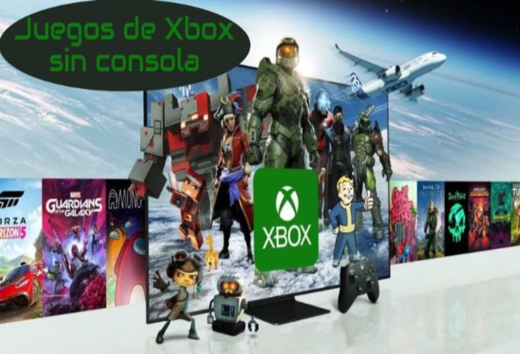 Xbox Gaming llegará a los Smart TV