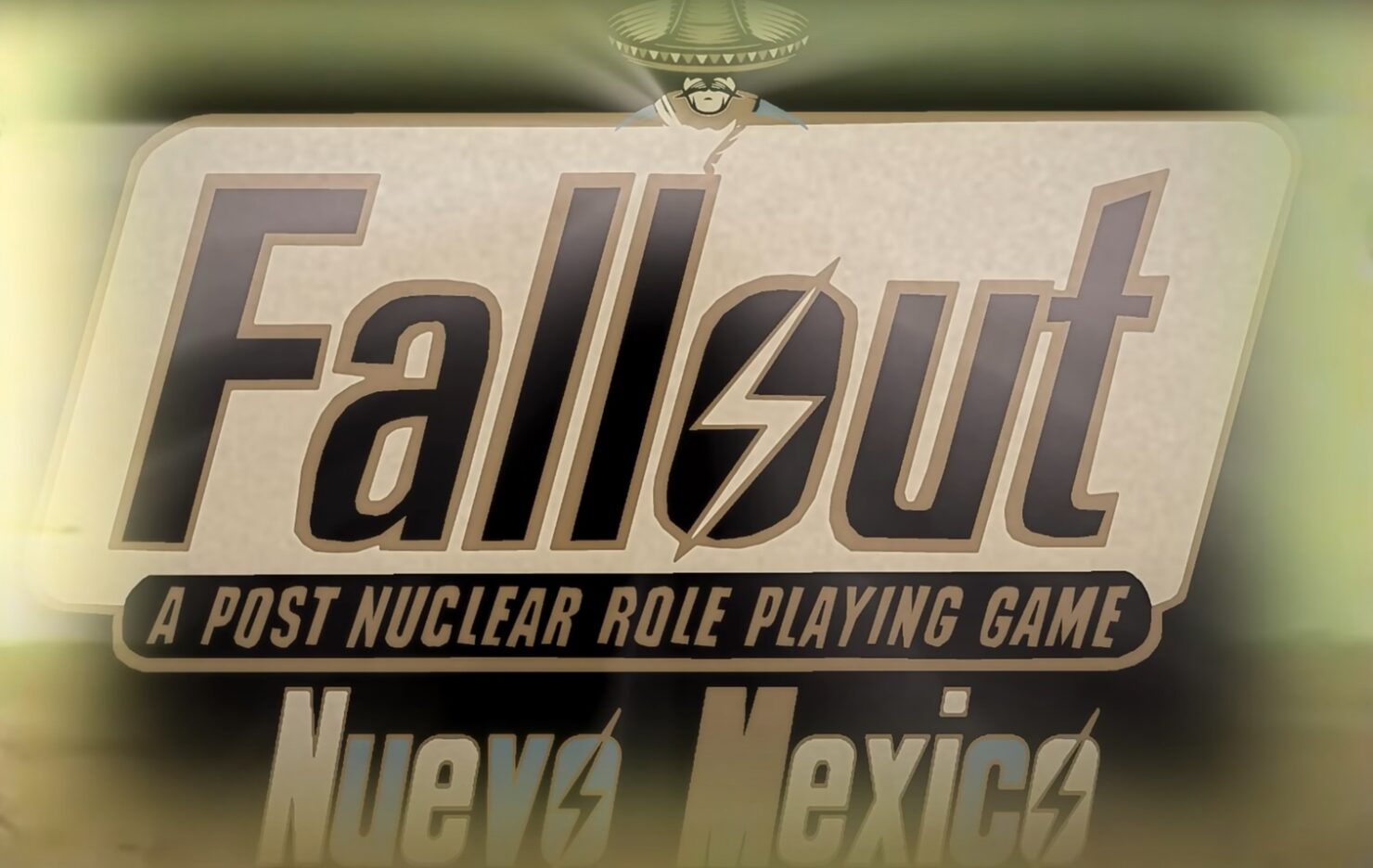 El Equipo Detrás De Fallout: Nuevo México Lanzó Un Nuevo Tráiler ...