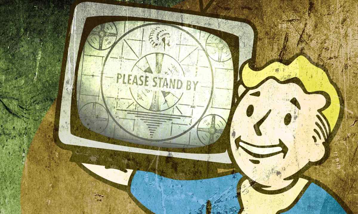 Se filtraron imágenes sobre el Live Action de Fallout