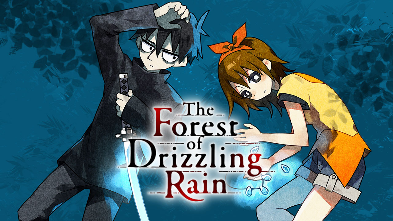 El remake de Forest of Drizzling Rain se estrena próximamente