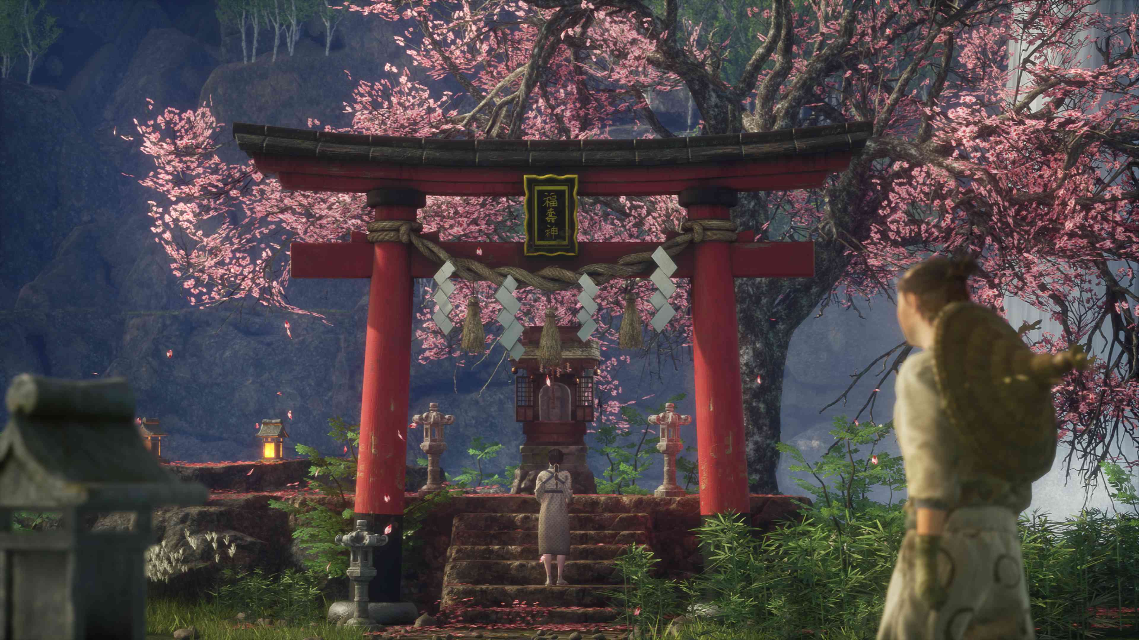 Sengoku Dynasty ya tiene una fecha de lanzamiento estimada