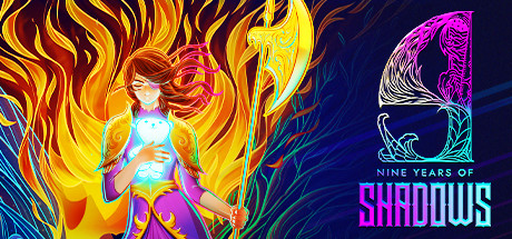 9 Years of Shadows ya tiene fecha de lanzamiento