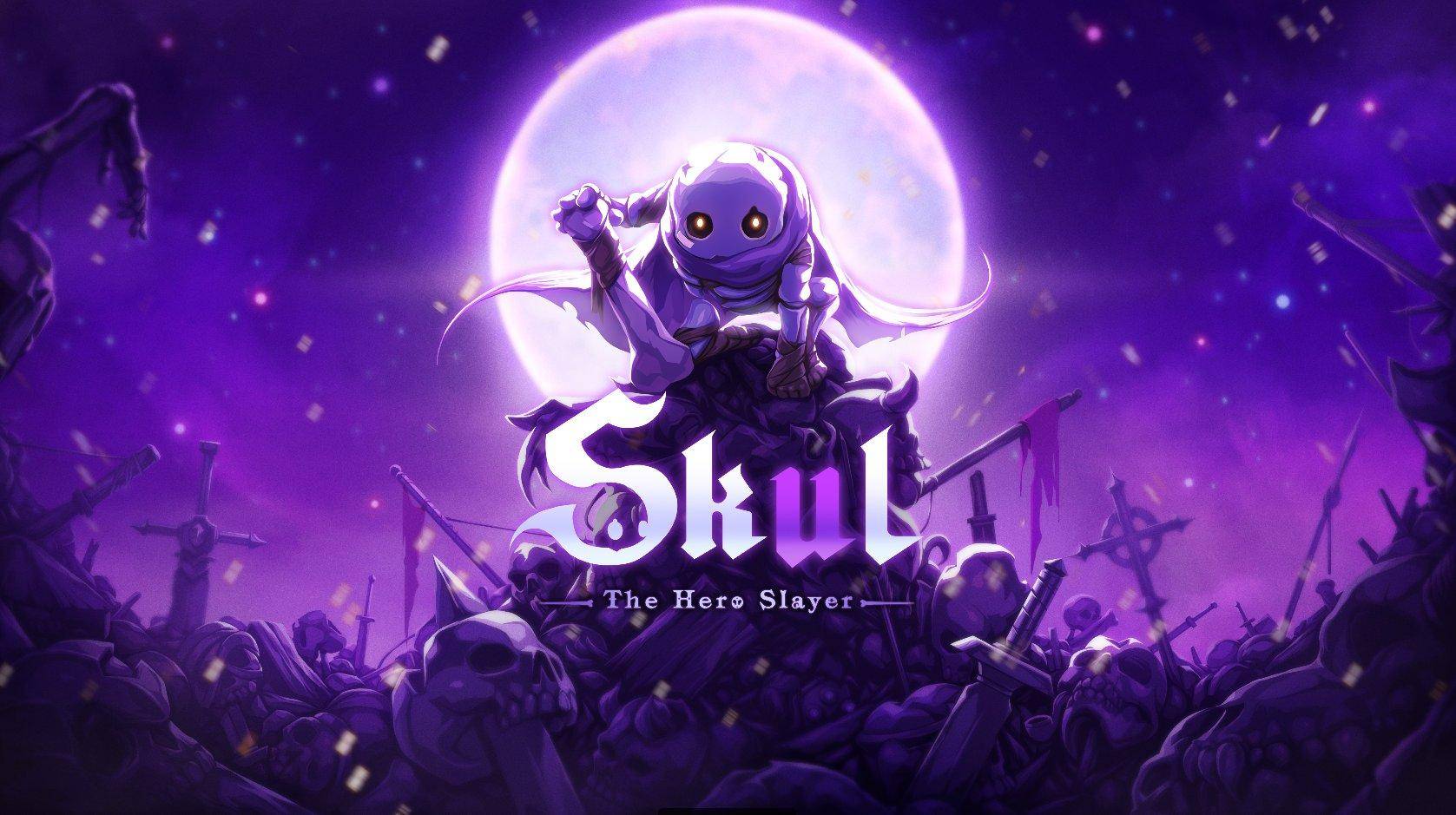 Una nueva actualización llegará a Skul: The Hero Slayer