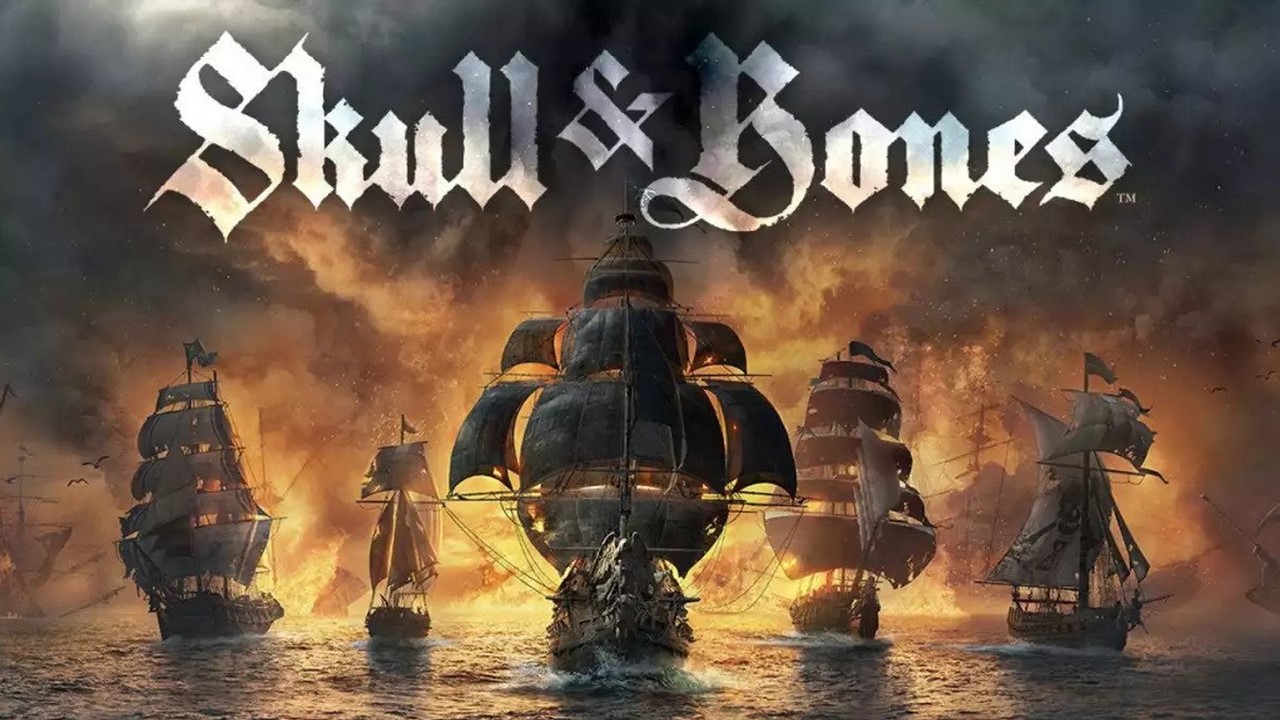 Ubisoft revela el potencial desatado de Skull and Bones en PC