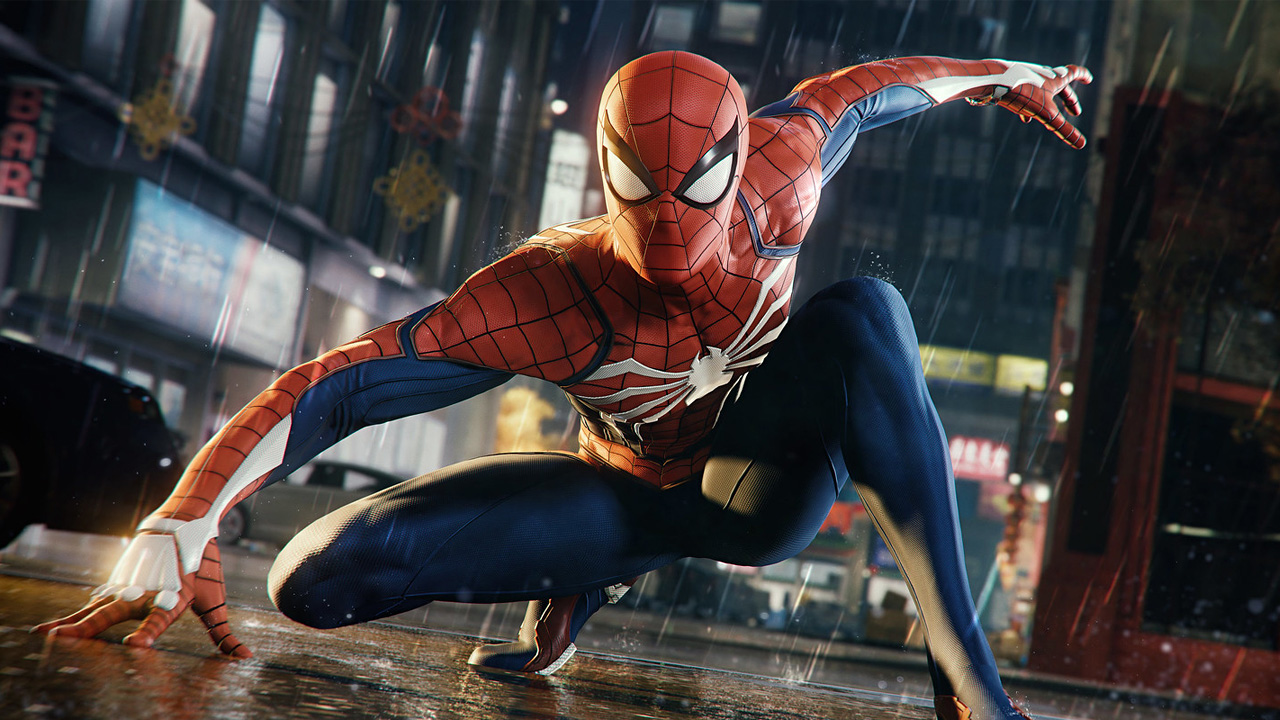 Ya está disponible Marvel's Spider-Man Remasterizado - Gaming Coffee