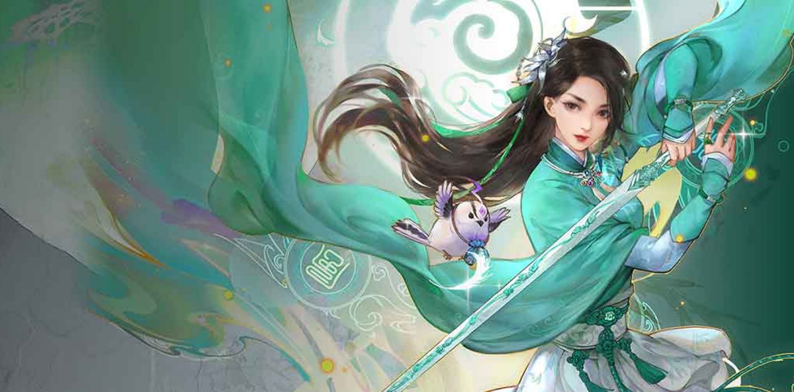 Sword and Fairy: Together Forever ya está disponible