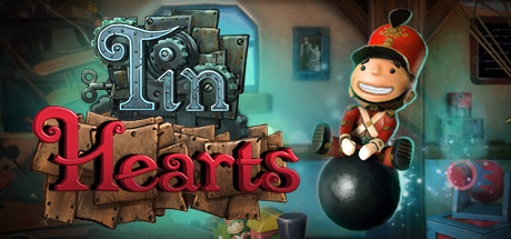 Tin Hearts ganó un premio en la Gamescom 2022