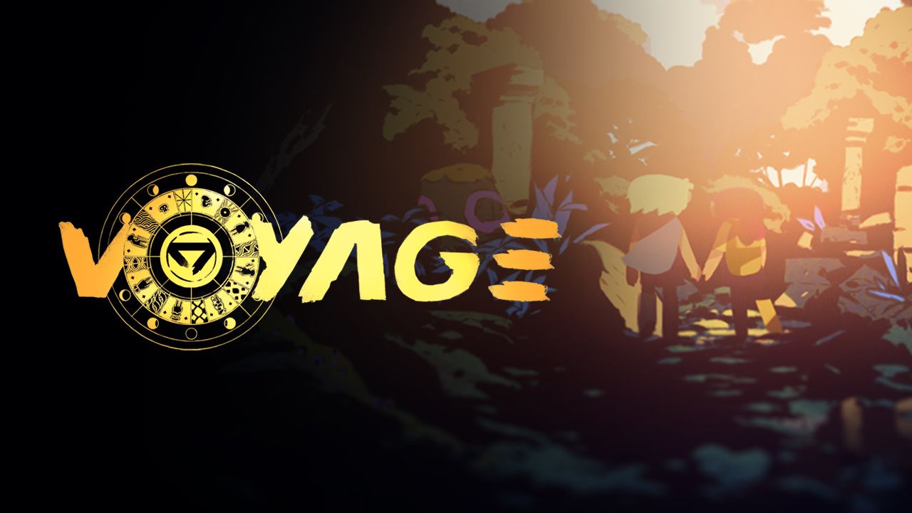 Ya se encuentra disponible Voyage en consolas