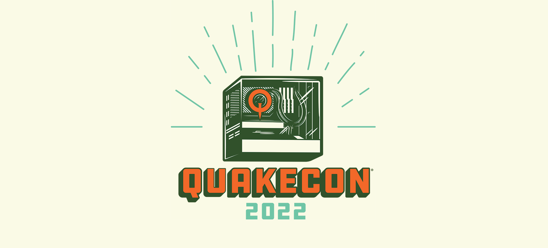 Llega la QuakeCon 2022