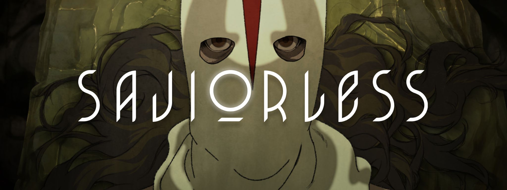 Saviorless presentó un nuevo trailer y su demo
