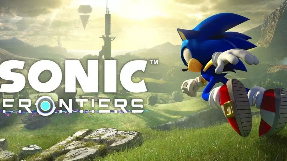 SEGA anunció la fecha de lanzamiento de Sonic Frontiers