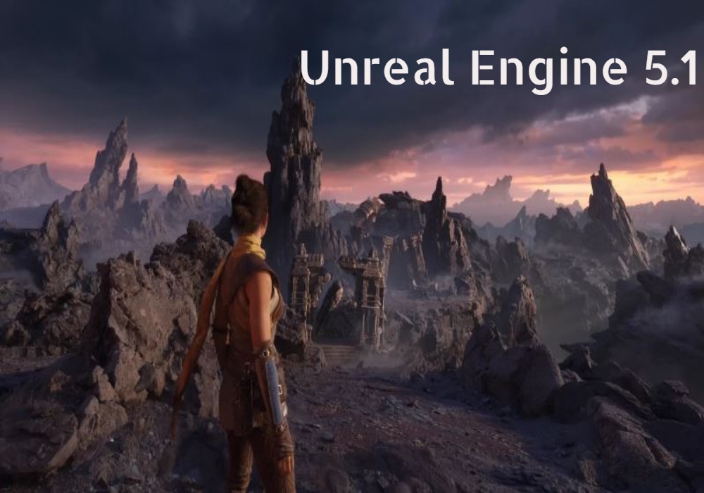 Intentan corregir los errores de compilación en Unreal Engine 5.1