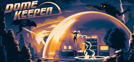 Ya se encuentra disponible Dome Keeper