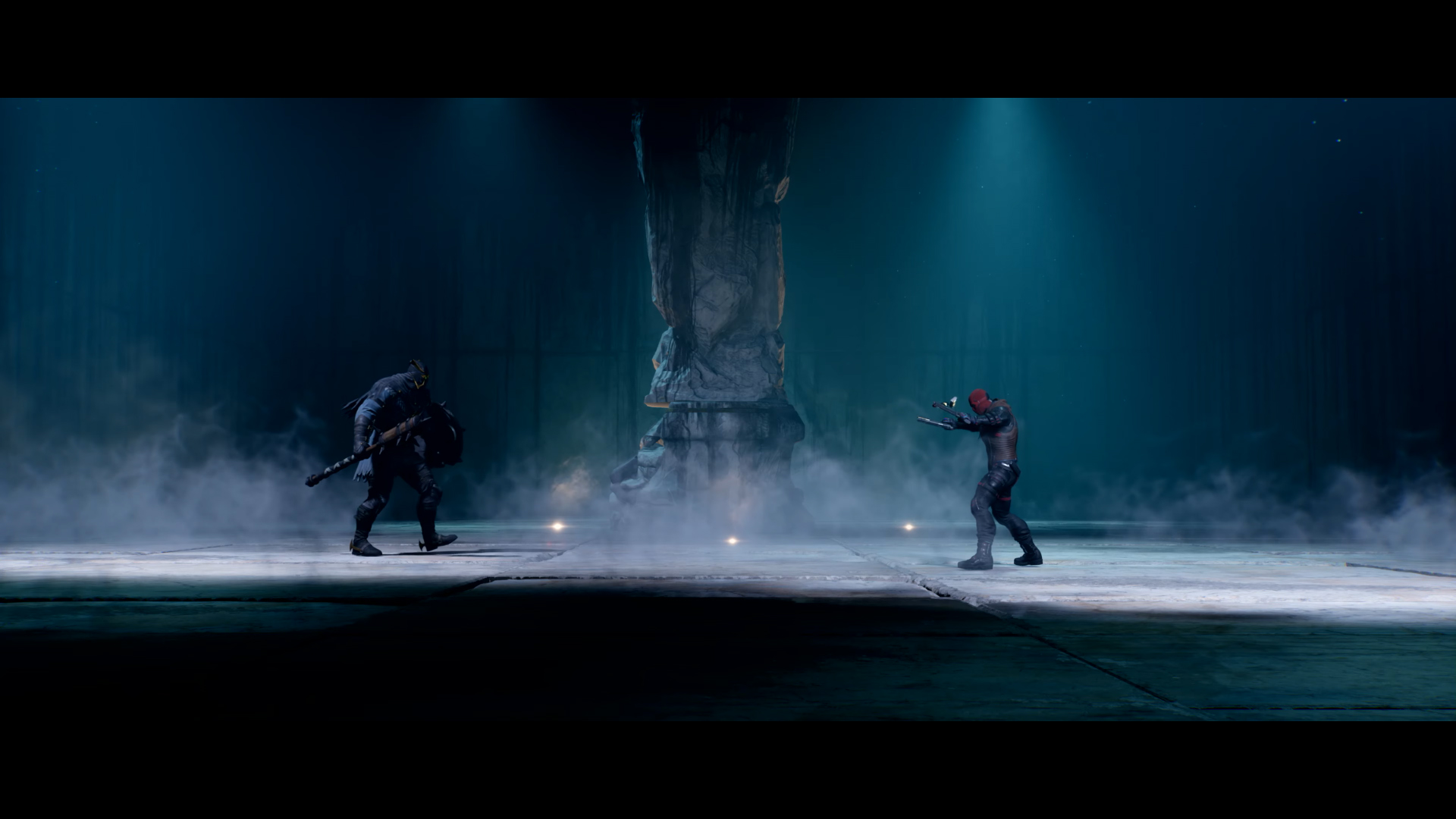 Gotham Knights detalla su versión de PC en un nuevo tráiler