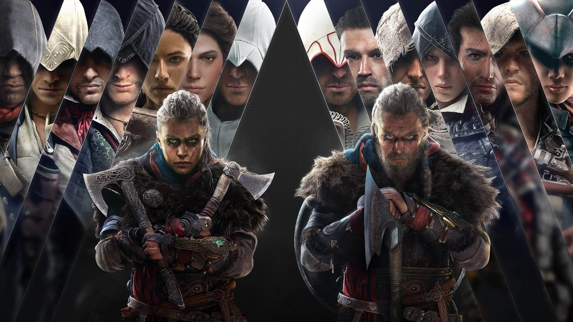 Ubisoft Forward presentará varias novedades