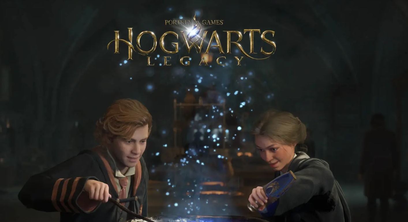 Se celebró una nueva edición de Back To Hogwarts con Hogwarts Legacy