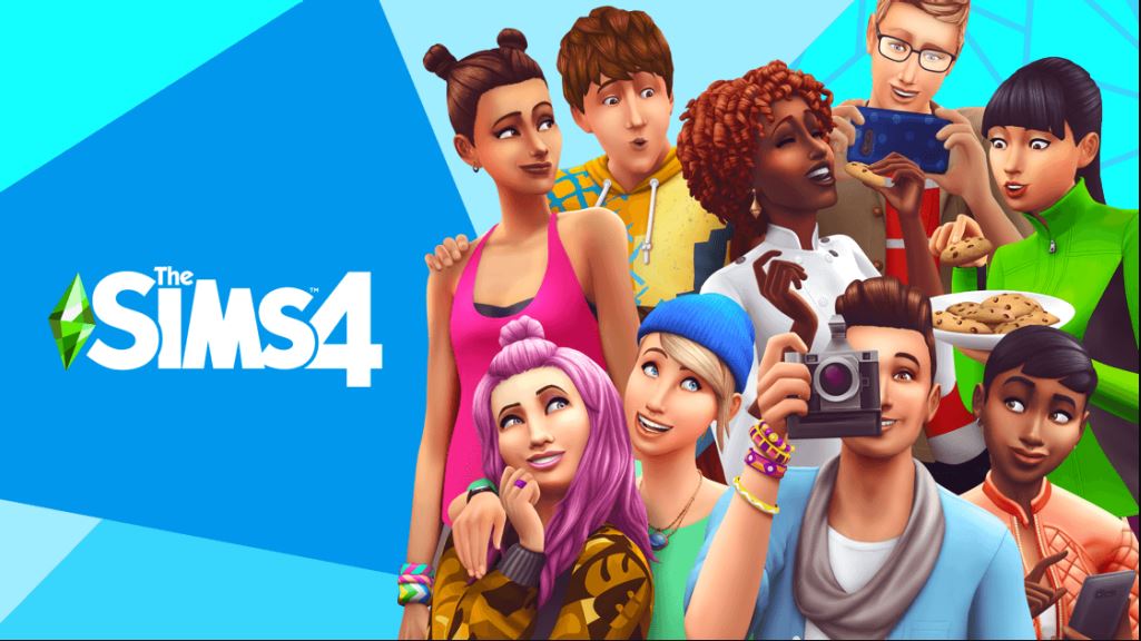 Se Rumorea Que Se Anunciará El Lanzamiento De Sims 5 Gaming Coffee 