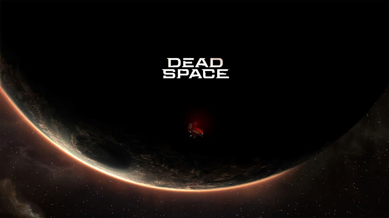 Se enseñó un nuevo gameplay del remake de Dead Space