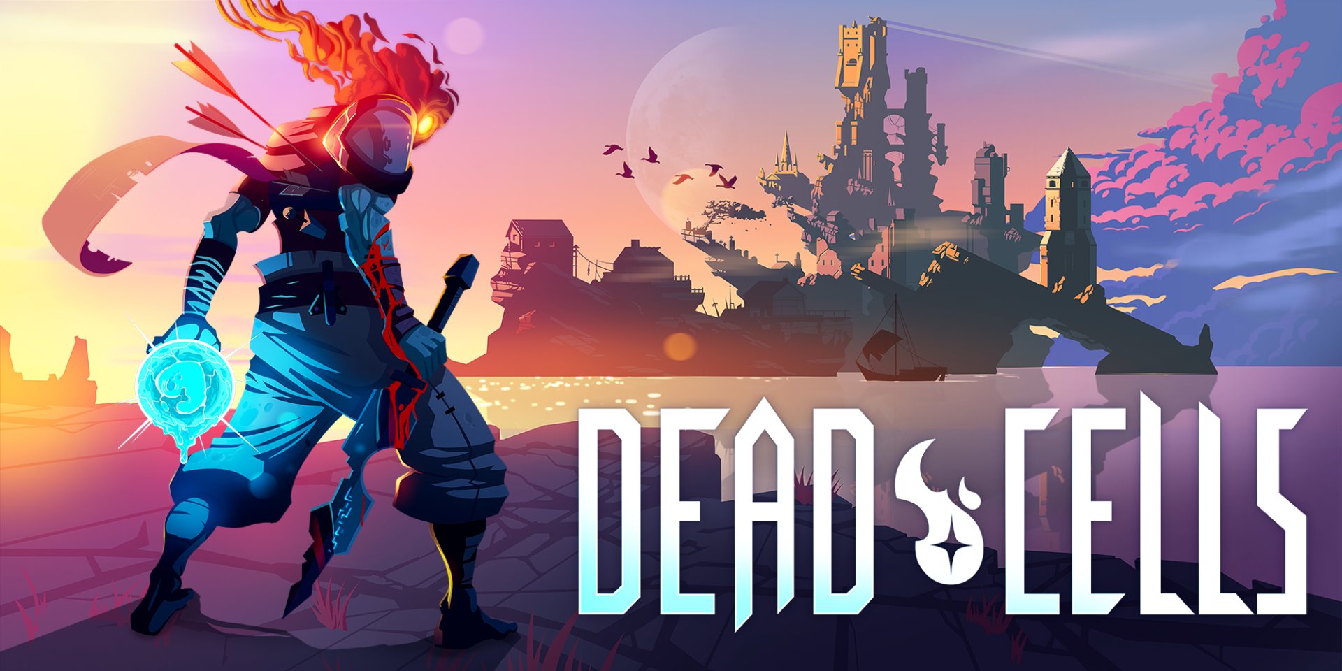 Boss Rush, El Nuevo Modo De Juego En Dead Cells - Gaming Coffee