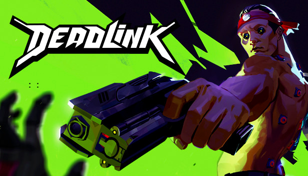 Deadlink ya está disponible en Early Access