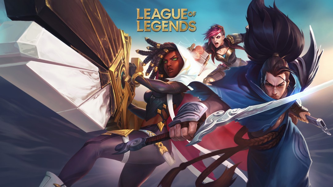 La versión 12.20 de League of Legends ya está diponible