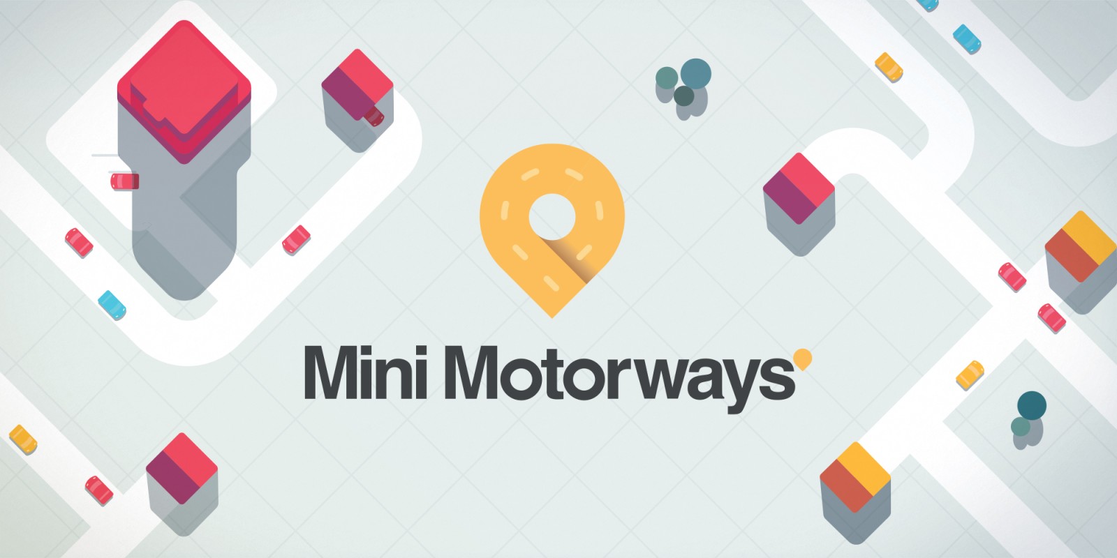 Mini Motorways anunció su actualización «The Endless & Expert Update»