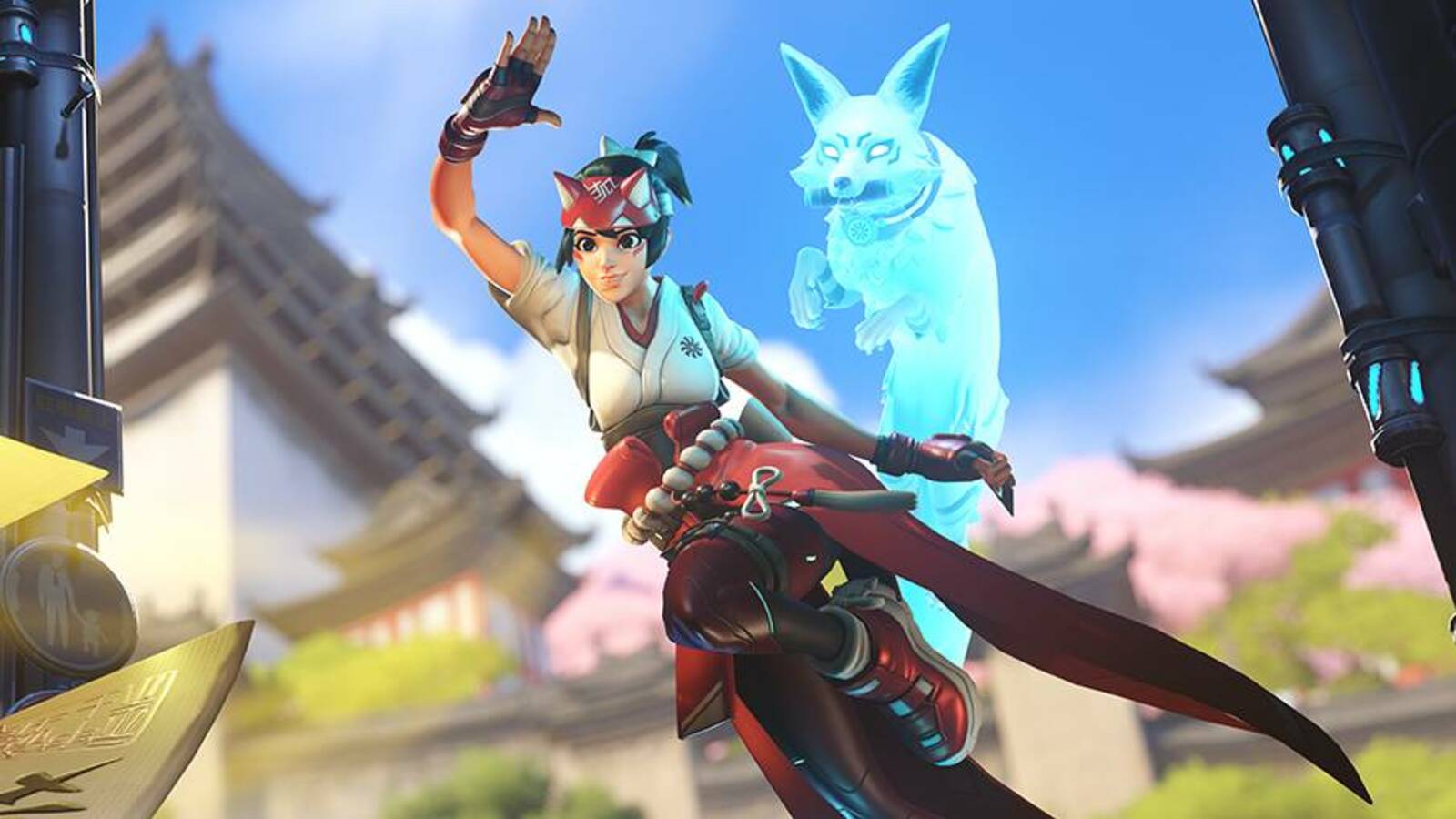 Overwatch 2 ya está disponible gratis en consolas y PC