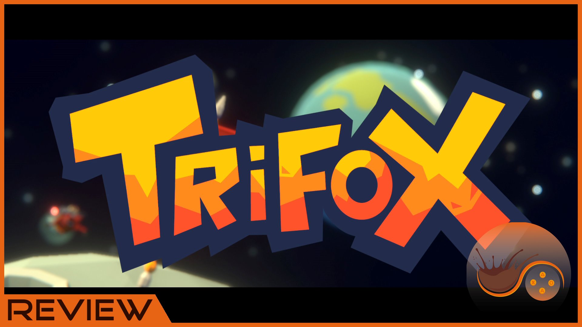 [Review] Trifox