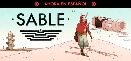 Sable llegará a PS5 próximamente