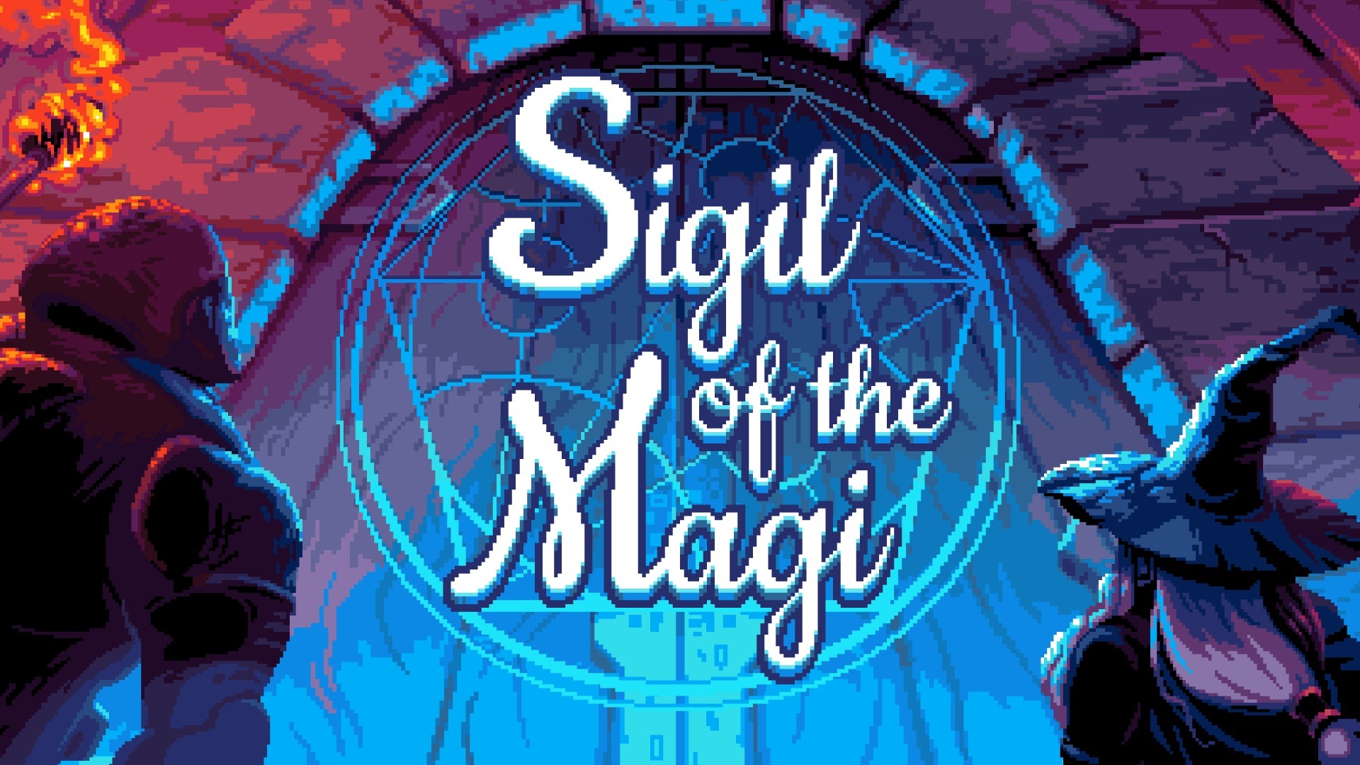 Sigil of the Magi ya está disponible en Steam Early Access