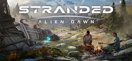 Llega a Steam Stranded: Alien Dawn