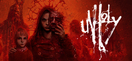 Se estrena un nuevo gameplay del juego Unholy
