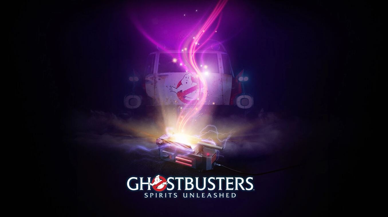 Ghostbusters: Spirits unleashed está disponible