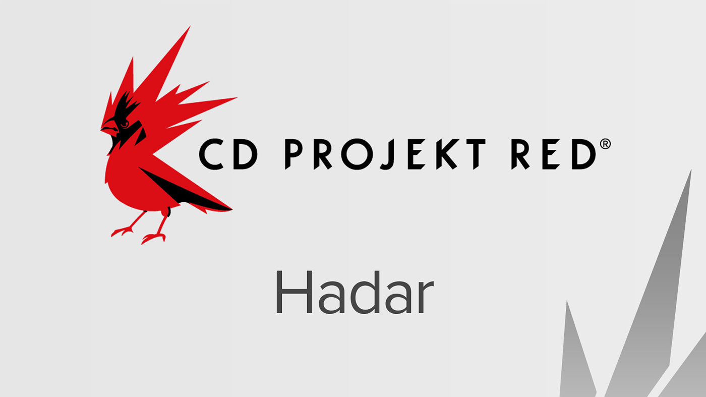 CD Projekt confirmó una nueva y original IP en desarrollo