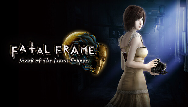 PROJECT ZERO: Mask of the Lunar Eclipse anunció su fecha de lanzamiento