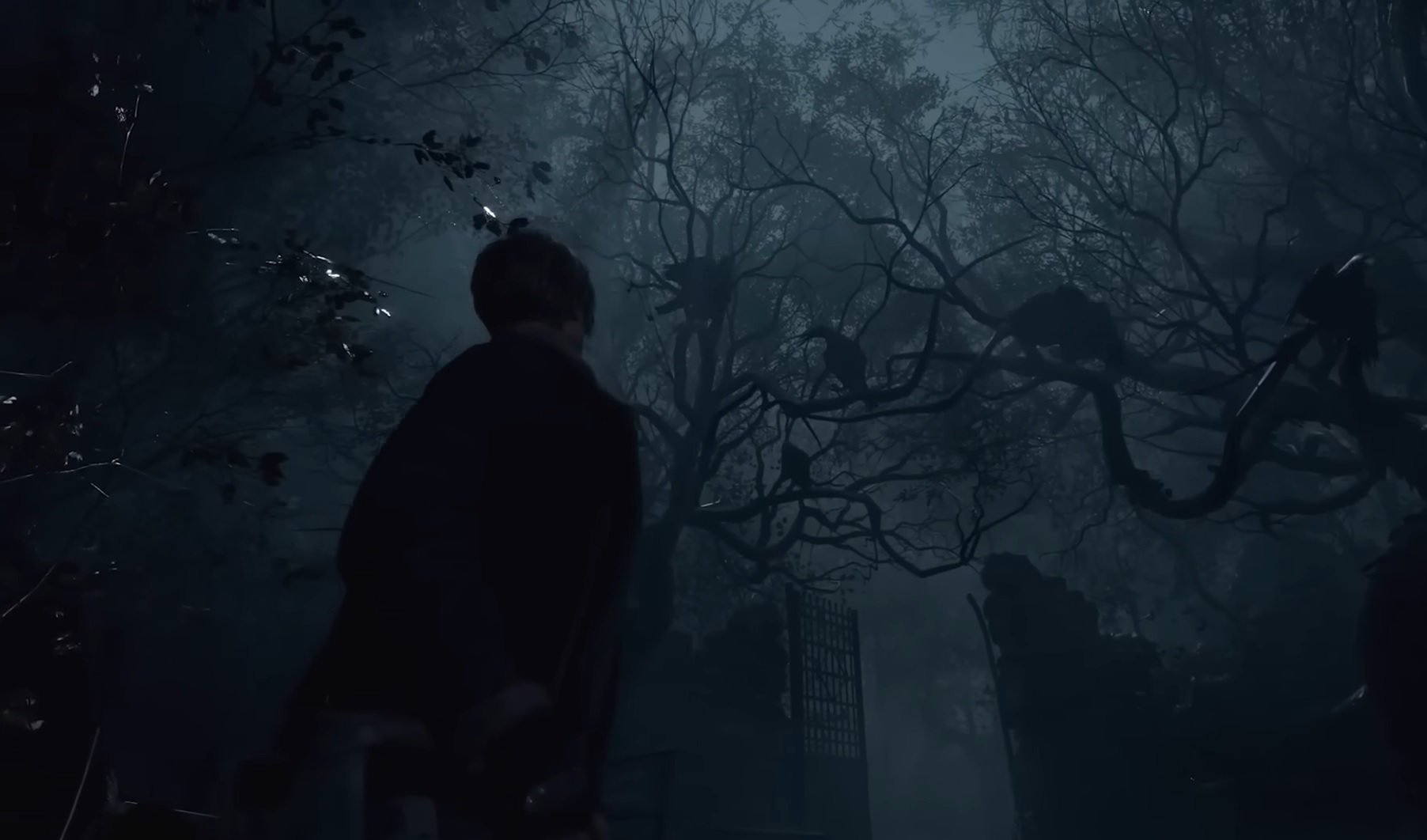 Anunciaron la fecha de lanzamiento de Resident Evil 4 Remake