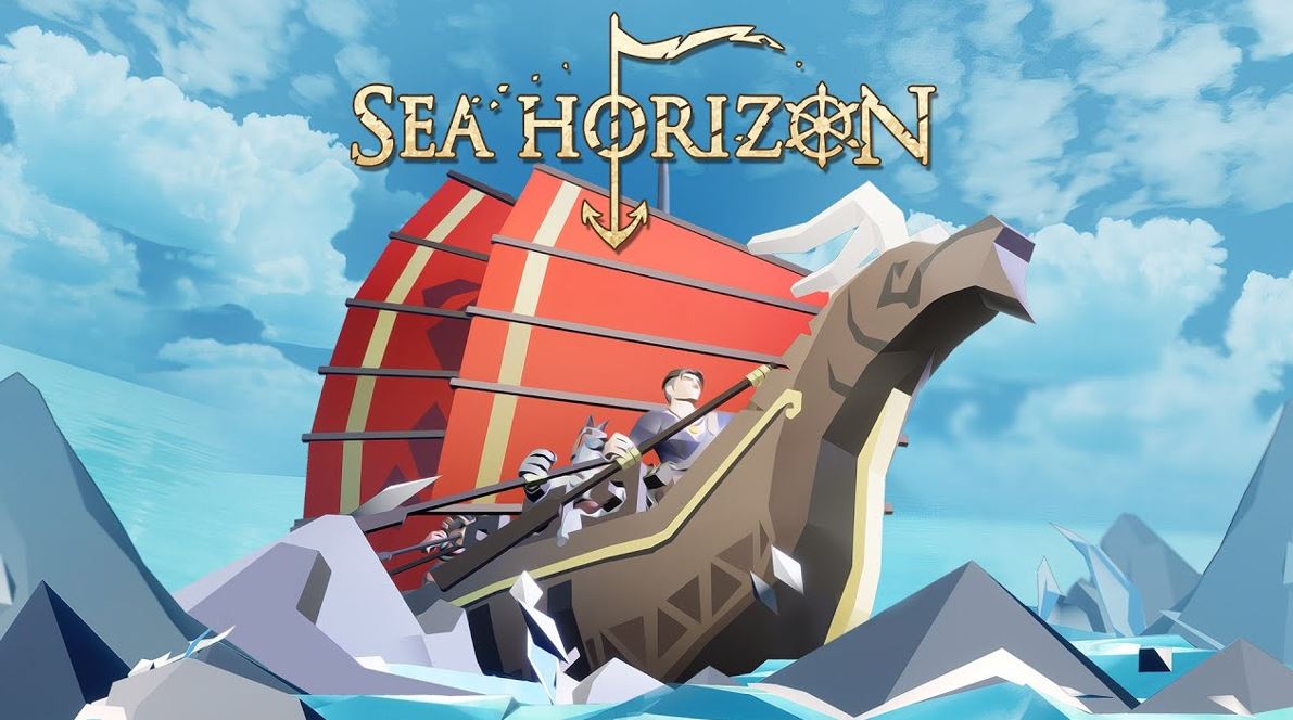 Sea Horizon ya está disponible para Nintendo Switch