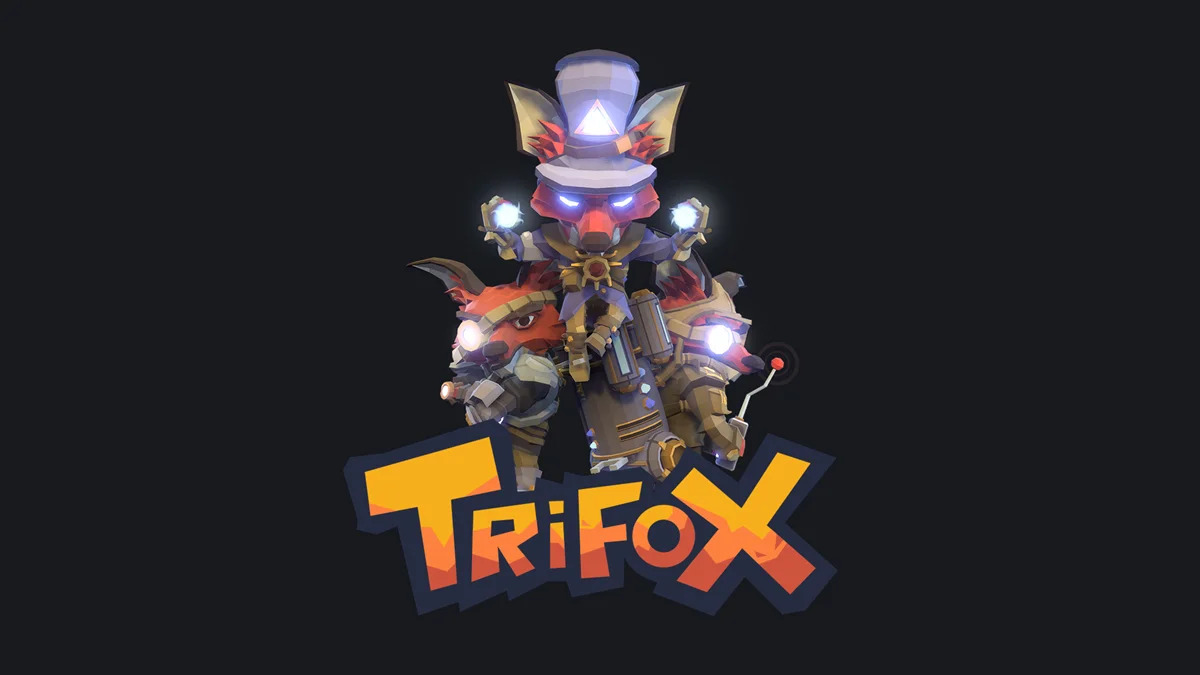 Trifox está disponible para PC y consolas